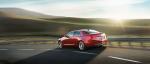 Cadillac ATS Sedan 2015 года